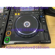 CDJ-2000 Generation Single Player DJ Disc, Very New, Rarely Used