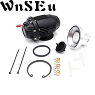 Pengubahsuaian Kereta Kuasa Turbo Blow Off Injap Supercharger Generasi SQV4