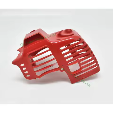 Plastic Cylinder Shroud Engine Outer Cover For Mitsubishi TB43 BoFa Brush Cutter Grass Trimmer Power