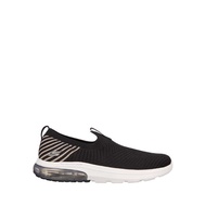 Skechers Go Walk Air 2.0 Women's Walking Shoes - Black