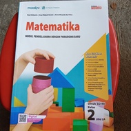 LKS maestro matematika kelas 2a sd