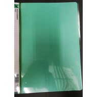 EASTFILE 1807 MANAGEMENT FILE x 12'S