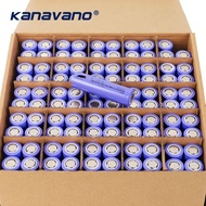 เหมาๆ!! ถ่านชาร์จ 2000 mAh แบต หัวเรียบ LI-ION 18650 3.7V ความจุแท้ 🚚