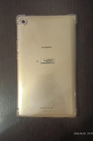 華為Huawei M5 (4+64G)Tablet平板 #超清2k Amoled屏幕 #靚音響 #有Google Play #帶机套