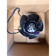 2D068-2D068-DF 2D068-BF 2D068-ECY 2D068-BFY 4V Fan