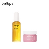 [EXCLUSIVE OFFER] Rare Rose Face Oil 50ml ออยล์บำรุงผิวหน้า + Rare Rose Cream 50ml ครีมทาหน้า