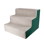 Pet Ladder Cat Dog Climbing Ladder Assembly Detachable Anti-slip Step Ladder Dog Bed Pet Supplies Ma