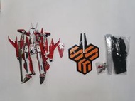 DX超合金 超時空要塞F YF29 早乙女機 1.0版