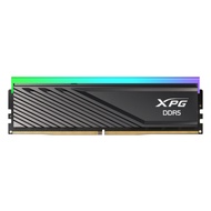 ADATA XPG LANCER BLADE RGB DDR5 6000 CL30 RAM (2x16GB) - Black &amp; White
