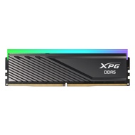 ADATA XPG LANCER BLADE RGB DDR5 6000 CL30, 6400 CL 32, (2x8GB, 2x16GB & 2x32GB) - Black & White