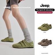 JEEP Sneaker Shoes