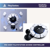 PS5 SONY PLAYSTATION ACCESS CONTROLLER I ACCESSORIES CONTROL