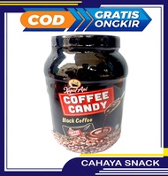 PERMEN KOPI KOPIKO COFFE CADY TOPLES ISI 200 PCS