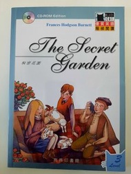 The Secret Garden