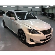 2010年 LEXUS IS250