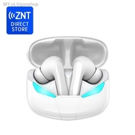 【earphone】 ZNT GameBuds GAMING Earphone Game/Music Mode Bluetooth 5.0 Wireless EarBuds High Cost-Eff