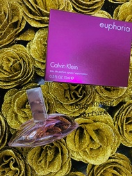 Nước hoa mini nữ CK Euphoria EDP 15ml