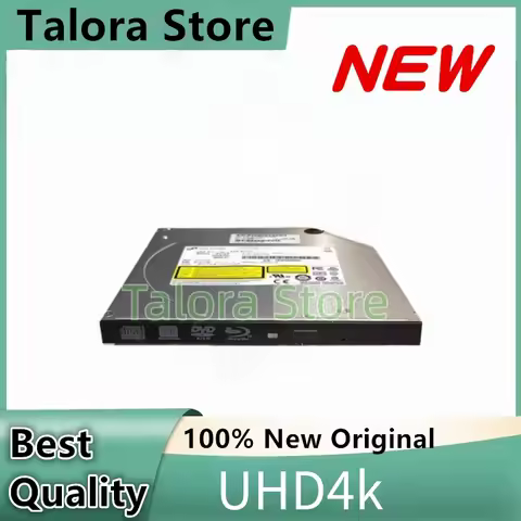 UHD4k built-in optical drive BU40N BU50N Brand new in stock