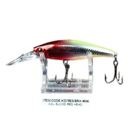 LURE,SENSES KAIDO SHAD 76SS