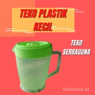 1.2 liter small kettle