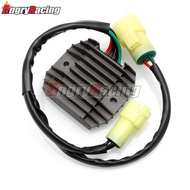 Motorcycle Regulator Rectifier For Kawasaki NINJA ZX-6R ZX6R ZX 6R 636 2003 2004