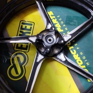 sport rim SP 5batang solaris avantiz ego lc nuovo lc ego gear