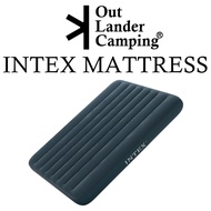 OUTLANDER Air Bed Tilam Angin INTEX Air Bed Inflatable Bed Outdoor Camping Bed Tilam Angin Camping