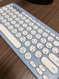 羅技K380s鍵盤+M350滑鼠