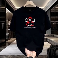 Promo Distro T-Shirt Game Cotton 20S Comfortable & Soft Unisex Original Premium T-Shirt for Men and 