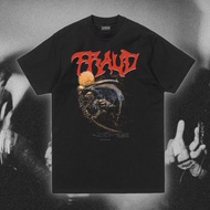 Fraud - Giants Slayer