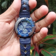 JUAL JAM TANGAN ALBA SUPER DIMENSION V655 VINTAGE PRELOVED BEKAS SEKEN SECONDHAND