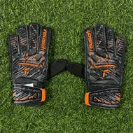 Promo Sarung Tangan Kiper Anak Reusch Glove Kiper Junior Sepakbola Sarung Tangan Motif Anak Kecil Fu