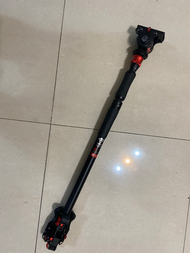 IFOOTAGE Cobra 2 A150S 鋁鎂合金快速單腳架（二手）