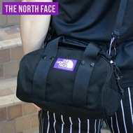 🇯🇵日本代購 THE NORTH FACE PURPLE LABEL Field Demi Duffle Bag The North Face斜孭袋 The North Face shoulder bag TNF THE NORTH FACE NN7354N