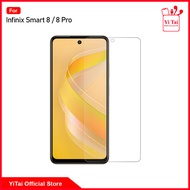 YITAI Anti Gores Hydrogel Infinix Smart 8 Smart 8 Pro Yitai Indonesia