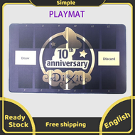 Dixit Expansion Board Game Match DIXIT Basic Game Cards 84 Cards Family Party Board Game