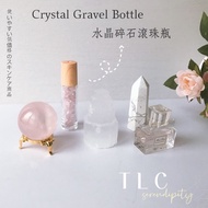 Crystal Gravel Bottle Essential Oil Energy Water-10ml