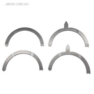 Auto Engine Parts 11011-31040 1GR-FE Crankshaft Thrust Washer for Toyota 4 RUNNER HILUX FORTUNER LAN