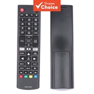 2026 NWE  Original FOR LG Smart TV Remote Control (AKB75095315, AKB75675304) for 32, 43, 49, 50, 55,