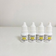 [有效日期: 270930] 全新 樂視 眼藥水Lostear EyeDrops 眼藥水 10m