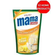 Mama Lemon Fresh Lemon Refill 680ml