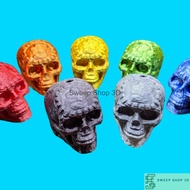 Aztec Mayan Death Whistle Aztec Death Whistle Loud Screaming Whistle Local Seller