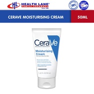 Cerave Moisturising Cream (50ml)