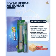 SIWAK HOLDER - MISWAK AS SUNNAH