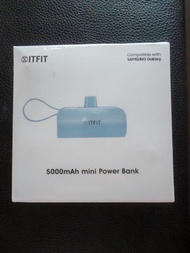 ITFIT 5000mAH mini Power Bank