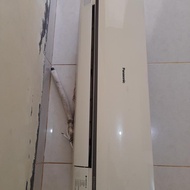 Indoor AC Panasonic 3/4 pk