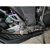 HONDA WINNER X150 RAPIDO SHIFTER