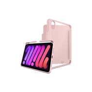 ITSKINS Hybrid Solid Folio for iPad Mini 6