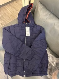 Champion Down Jacket 羽絨外套