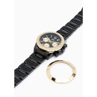 Lyn Agyness Watch นาฬิกาข้อมือ สายสแตนเลส